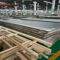 Q235B industriële hot-rolled brug stalen plaat